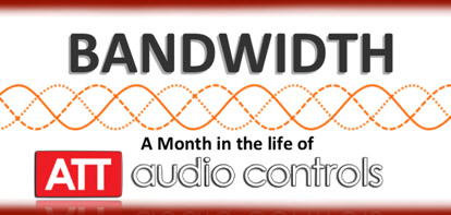 Bandwidth Newsletter